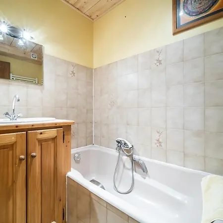 Chenives - Apartment