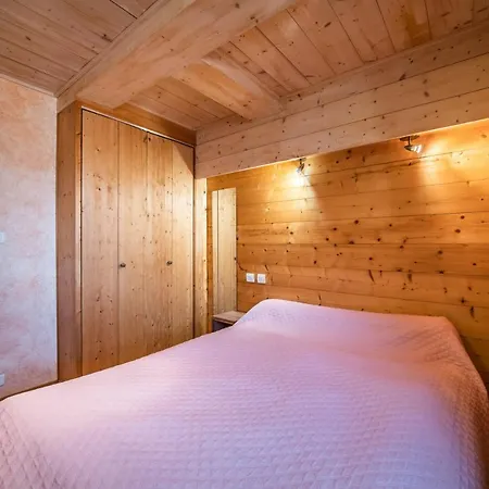 Chenives - Apartment Morzine