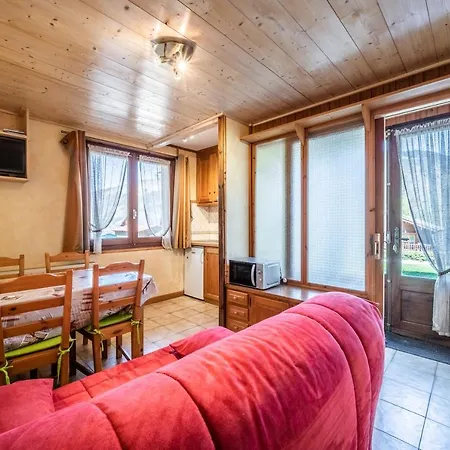 Chenives - Apartment