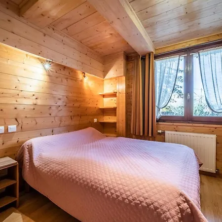 Apartamento Chénives - *