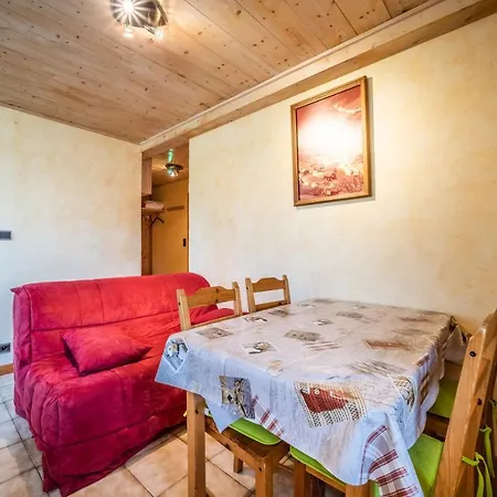 Chenives - * Morzine