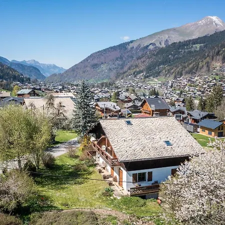 Chenives - * Morzine