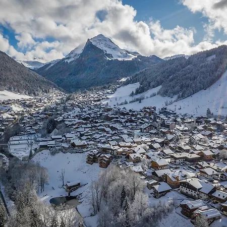 Chenives - Morzine
