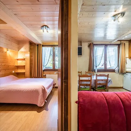 Chenives - * Morzine