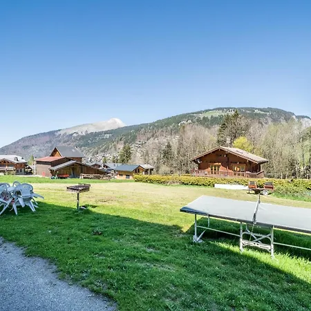 Chenives - Apartment Morzine